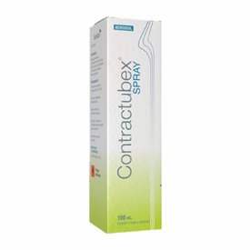 CONTRACTUBEX SPRAY 100ML