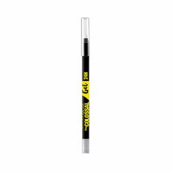 Lápis Gel Maybelline Colossal Platina Pura