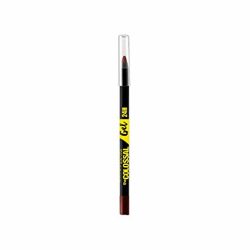Lápis Gel Maybelline Colossal Marrom Puro