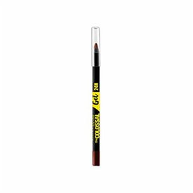 LÁPIS GEL MAYBELLINE COLOSSAL MARROM PURO