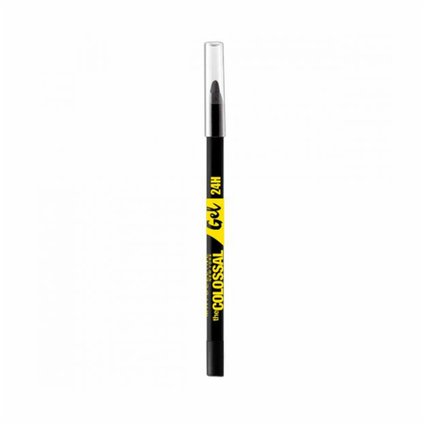 LÁPIS GEL MAYBELLINE COLOSSAL PRETO ROCKSTAR