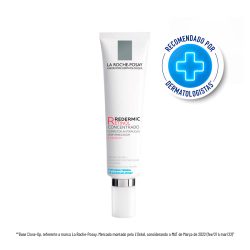 Anti-idade La Roche-posay Redermic Retinol 30 Ml