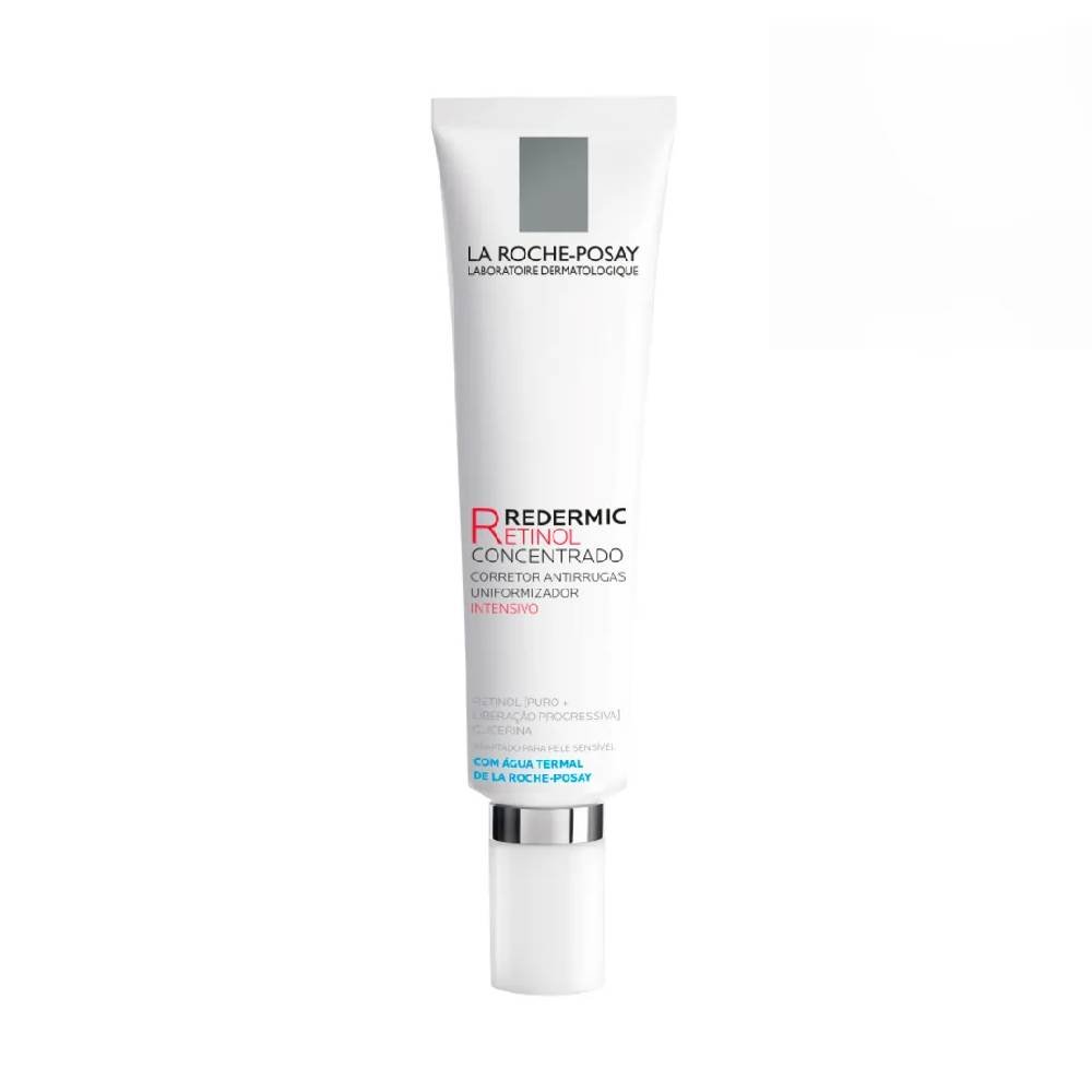 Redermic Retinol La Roche-posay 30ml