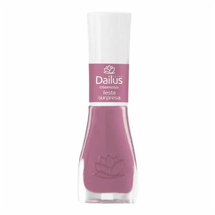 ESMALTE DAILUS FESTA SURPRESA