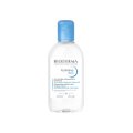 ÁGUA MICELAR HYDRABIO BIODERMA H2O DERMATOLÓGICA FORTALECEDORA HIDRATANTE 250ML