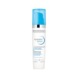 Sérum Facial Hidratante Fortalecedor Bioderma Hydrabio 40ml