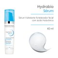 SÉRUM FACIAL HIDRATANTE FORTALECEDOR BIODERMA HYDRABIO 40ML