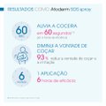 SPRAY BIODERMA ATODERM SOS CALMANTE ANTICOCEIRA 50ML