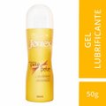 GEL LUBRIFICANTE JONTEX SENSAÇÃO PELE COM PELE 50G