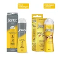 GEL LUBRIFICANTE JONTEX SENSAÇÃO PELE COM PELE 50G