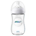 MAMADEIRA AVENT PÉTALA NEUTRA 260ML