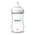 MAMADEIRA AVENT PÉTALA NEUTRA 260ML