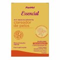 KIT DESCOLORANTE PANVEL ESSENCIAL COM ÓLEO DE AMÊNDOAS