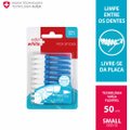 ESCOVA INTERDENTAL EDEL+WHITE PICK STICKS SSS-S COM 50 UNIDADES
