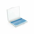 ESCOVA INTERDENTAL EDEL+WHITE PICK STICKS SSS-S COM 50 UNIDADES