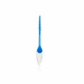 ESCOVA INTERDENTAL EDEL+WHITE PICK STICKS SSS-S COM 50 UNIDADES