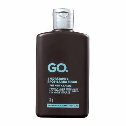 Hidratante Go. Pós Barba 70g