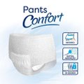 ROUPA ÍNTIMA TENA PANTS CONFORT P/M 16 UNIDADES