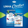 ROUPA ÍNTIMA TENA PANTS CONFORT P/M 16 UNIDADES