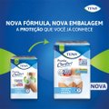 ROUPA ÍNTIMA TENA PANTS CONFORT P/M 16 UNIDADES