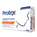 SABONETE BARRA FACIAL PROTEX ANTI CRAVOS E ESPINHAS 85G