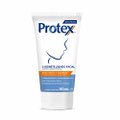 SABONETE LÍQUIDO FACIAL PROTEX ANTI CRAVOS E ESPINHAS 150ML