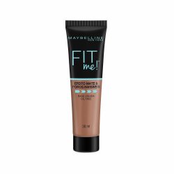 Base Líquida Maybelline Fit Me N300