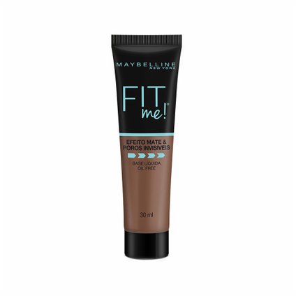 BASE LÍQUIDA FIT ME! MAYBELLINE N330 30ML