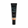 CORRETIVO LÍQUIDO FIT ME! MAYBELLINE 40 ESCURO 30ML