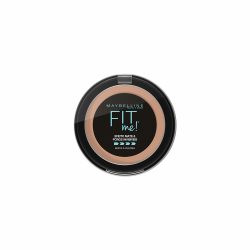 Pó Compacto Maybelline Fit Me R05 Médio Rosado