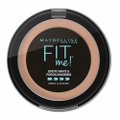 PÓ COMPACTO MAYBELLINE FIT ME R05 MÉDIO ROSADO