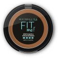 PÓ COMPACTO MAYBELLINE NY FIT ME N10 MARROM NEUTRO