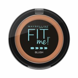 Blush Maybelline Fit Me Nu Nude