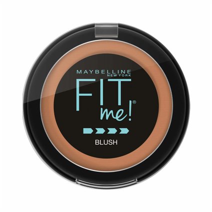 BLUSH MAYBELLINE FIT ME NU NUDE