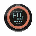 BLUSH MAYBELLINE FIT ME NU PÊSSEGO