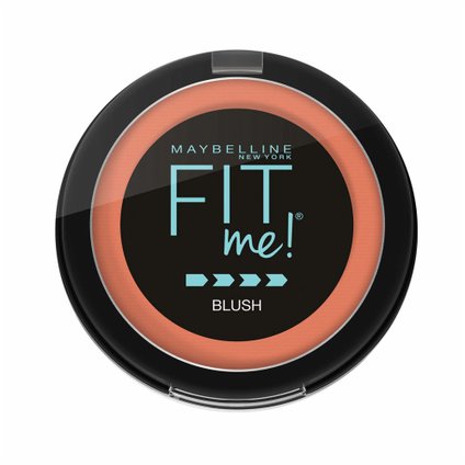 BLUSH MAYBELLINE FIT ME NU PÊSSEGO