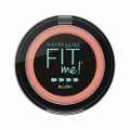 BLUSH MAYBELLINE FIT ME NU ROSA