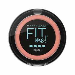 Blush Maybelline Fit Me Nu Rosa