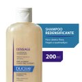 SHAMPOO ANTI ENVELHECIMENTO CAPILAR DUCRAY DENSIAGE 200ML