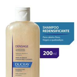 Shampoo Ducray Densiage 200ml