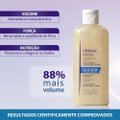 SHAMPOO ANTI ENVELHECIMENTO CAPILAR DUCRAY DENSIAGE 200ML