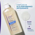 SHAMPOO ANTI ENVELHECIMENTO CAPILAR DUCRAY DENSIAGE 200ML