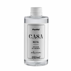 Refil De Difusor De Ambientes Panvel Casa Alecrim 250ml