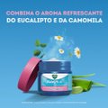 VICK BABYRUB BÁLSAMO PARA BEBÊS 50G