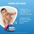 VICK BABYRUB BÁLSAMO PARA BEBÊS 50G