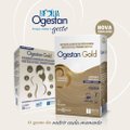 OGESTAN GOLD 30 CAPSULAS