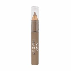 Lápis Para Sobrancelha Castanho Claro Panvel Make Up 1,20g