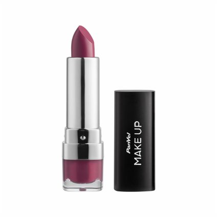 BATOM MATTE PANVEL MAKE UP VINHO FATAL 7G