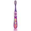 ESCOVA DENTAL COLGATE SMILES BARBIE 2-5 ANOS COM 2