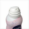 SABONETE SILK MOUSSE NIVEA RASPBERRY 200ML